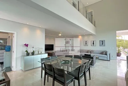 Casa de Condomínio com 4 Quartos à venda, 350m² no Quintas do Sol, Nova Lima