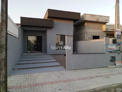Casa com 2 Quartos à venda, 60m² no Centro, Barra Velha