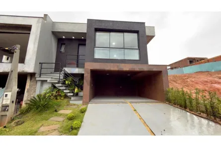 Casa de Condomínio com 3 Quartos à venda, 141m² no Stella Maris, Alvorada