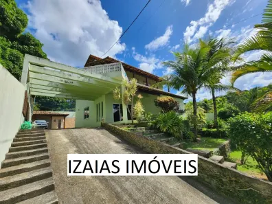 Casa com 4 Quartos à venda, 281m² no Barreira (Bacaxá), Saquarema