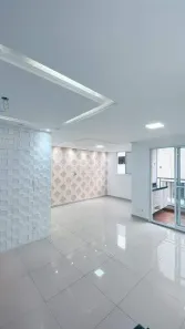Apartamento com 2 Quartos à venda, 67m² no Conceição, Diadema