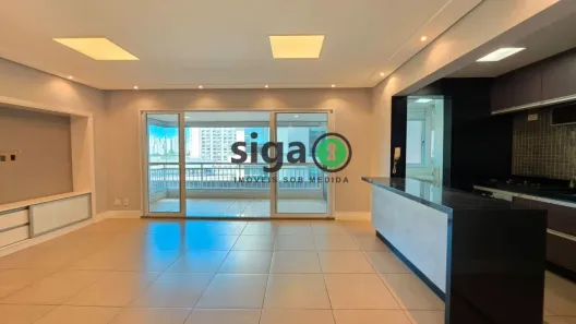 Apartamento com 2 Quartos à venda, 92m² no Cidade Monções, São Paulo