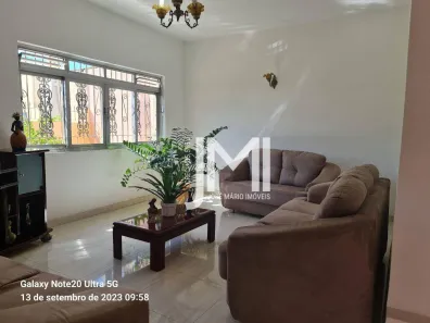 Casa com 6 Quartos à venda, 279m² no Barão Geraldo, Campinas