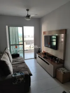 Apartamento com 2 Quartos à venda, 71m² no Praia de Itaparica, Vila Velha