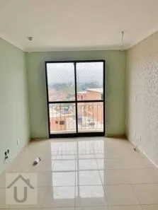 Apartamento com 3 Quartos à venda, 60m² no Jardim Dracena, São Paulo