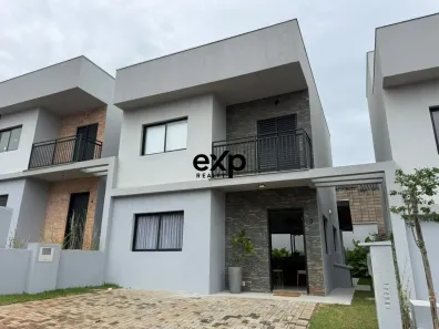 Casa de Condomínio com 3 Quartos à venda, 112m² no Capuava, Valinhos