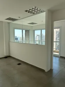 Sala Comercial para alugar, 46m² no Aclimação, São Paulo