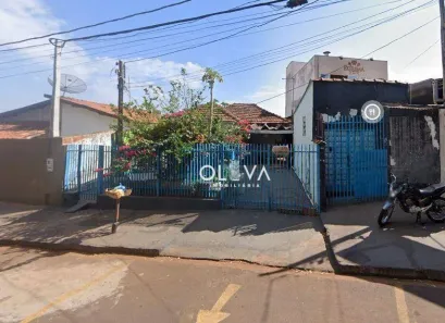Lote/Terreno à venda, 384m² no Jardim Novo Aeroporto, São José do Rio Preto