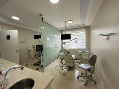 Sala Comercial com 1 Quarto para alugar, 16m² no Jardim Sumaré, Ribeirão Preto