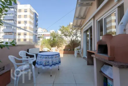 Apartamento com 3 Quartos à venda, 90m² no Mont Serrat, Porto Alegre