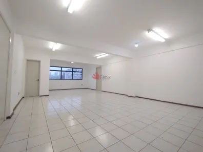 Sala Comercial para alugar, 148m² no Centro, Novo Hamburgo