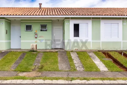 Casa com 2 Quartos à venda, 65m² no Guarujá, Lages