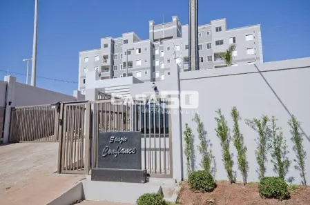 Cobertura com 3 Quartos à venda, 110m² no Jardim Antonio Von Zuben, Campinas