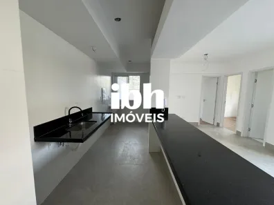 Apartamento com 2 Quartos à venda, 54m² no São José, Uberaba