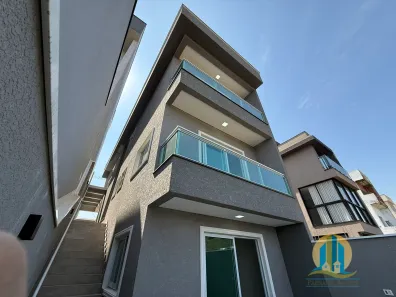 Casa com 3 Quartos à venda, 202m² no Villas do Jaguari, Santana de Parnaíba