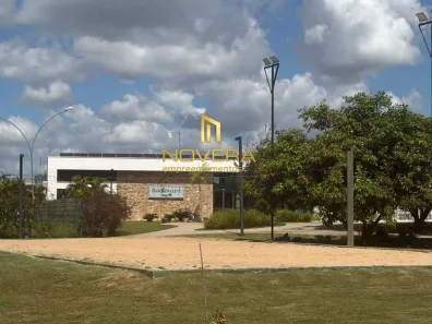 Lote/Terreno à venda, 400m² no Setor Habitacional Jardim Botânico, Brasília