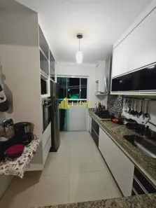 Apartamento com 2 Quartos à venda, 60m² no Santa Mônica, Uberlândia