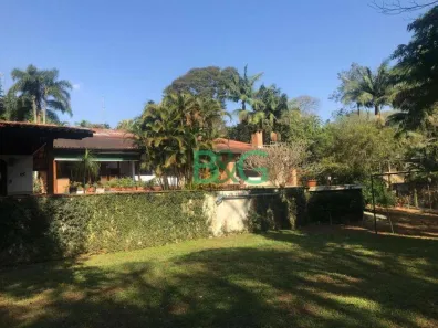 Casa de Condomínio com 5 Quartos para alugar, 369m² no Chácara Granja Velha, Carapicuíba
