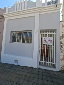 Casa com 2 Quartos para alugar, 128m² no Cidade Alta, Piracicaba