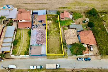 Lote/Terreno à venda, 450m² no , Garopaba