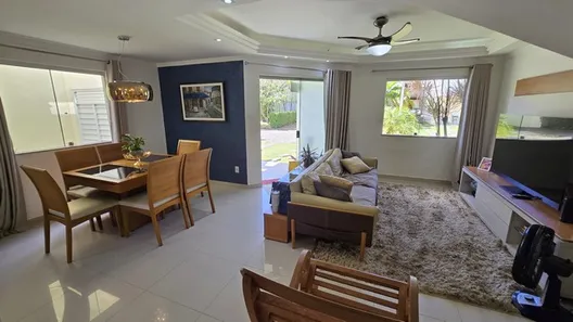 Casa de Condomínio com 4 Quartos à venda, 139m² no Buraquinho, Lauro de Freitas
