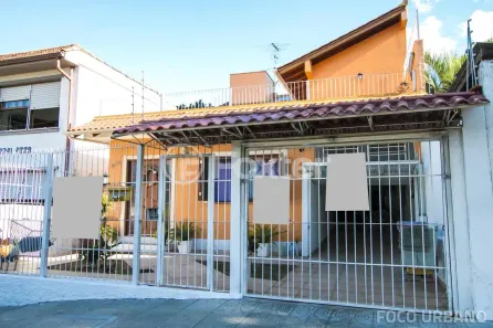 Casa com 4 Quartos à venda, 167m² no Passo da Areia, Porto Alegre