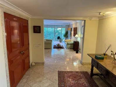 Apartamento com 4 Quartos para alugar, 490m² no Flamengo, Rio de Janeiro