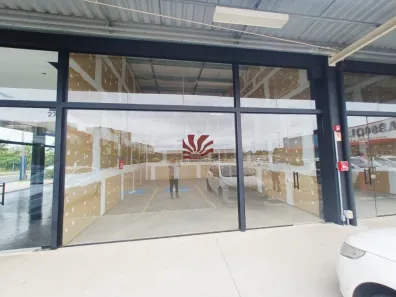 Ponto Comercial para alugar, 56m² no Marechal Rondon, Canoas