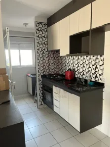 Apartamento com 3 Quartos à venda, 71m² no Vila Nambi, Jundiaí