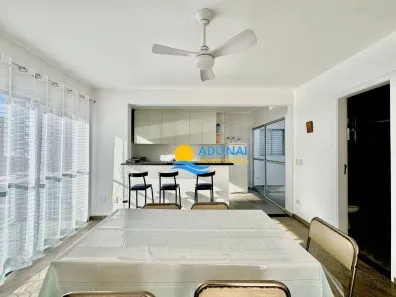 Cobertura com 3 Quartos à venda, 183m² no Enseada, Guarujá