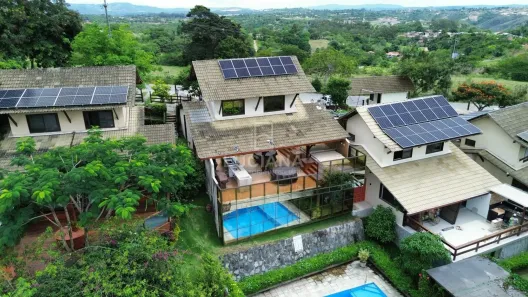 Casa de Condomínio com 4 Quartos à venda, 248m² no , Chã Grande