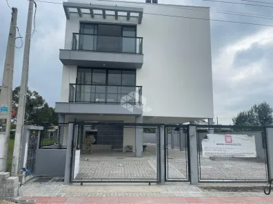 Apartamento com 2 Quartos à venda, 75m² no Campo Duna, Imbituba