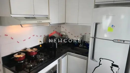 Apartamento com 2 Quartos à venda, 56m² no Assunção, São Bernardo do Campo