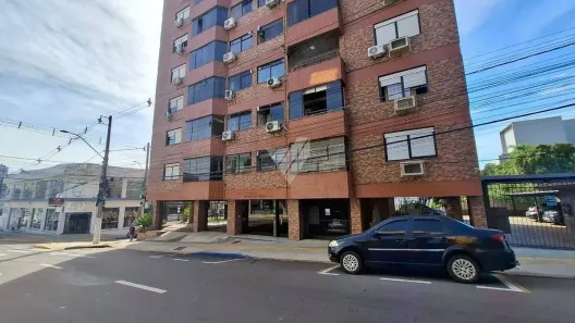 Apartamento com 2 Quartos para alugar, 90m² no Centro, Gravataí