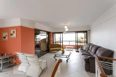 Cobertura com 3 Quartos à venda, 320m² no Nova Petrópolis, São Bernardo do Campo