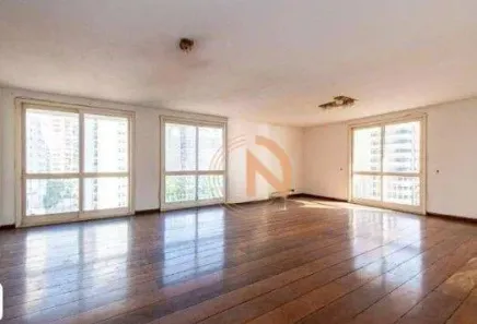 Apartamento com 4 Quartos à venda, 242m² no Jardim Paulista, São Paulo