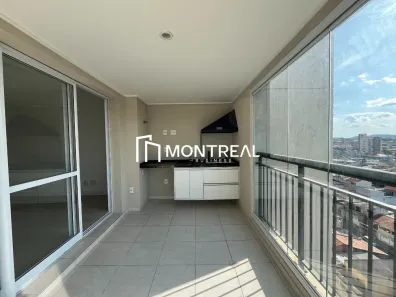 Apartamento com 2 Quartos à venda, 56m² no Jardim Flor da Montanha, Guarulhos