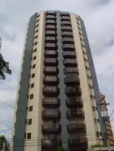 Apartamento com 2 Quartos à venda, 83m² no Vila Clementino, São Paulo