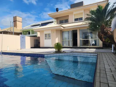 Casa com 5 Quartos à venda, 314m² no Coqueiros, Florianópolis
