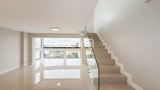 Cobertura com 3 Quartos à venda, 156m² no Água Verde, Curitiba