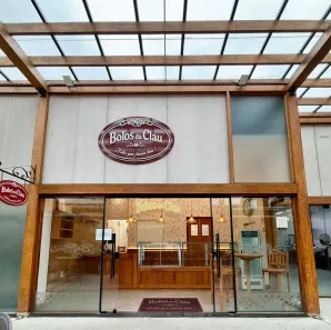 Ponto Comercial à venda, 50m² no Itaguá, Ubatuba