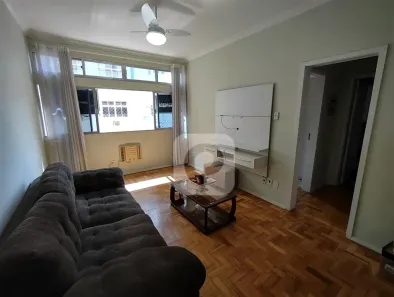 Apartamento com 2 Quartos à venda, 76m² no Tijuca, Rio de Janeiro