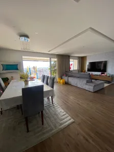 Apartamento com 3 Quartos à venda, 128m² no Jardim São Caetano, São Caetano do Sul
