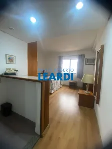 Flat com 1 Quarto para venda ou aluguel, 25m² no Moema, São Paulo