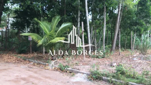 Lote/Terreno à venda, 360m² no Interlagos, Vila Velha