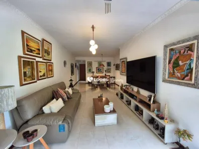 Apartamento com 4 Quartos à venda, 145m² no Recreio dos Bandeirantes, Rio de Janeiro