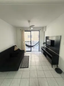 Apartamento com 1 Quarto à venda, 56m² no Canto do Forte, Praia Grande