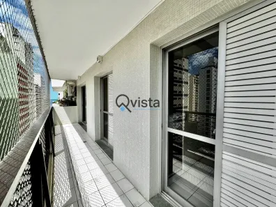 Apartamento com 3 Quartos à venda, 126m² no Pitangueiras, Guarujá