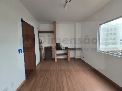 Cobertura com 1 Quarto à venda, 73m² no Canasvieiras, Florianópolis