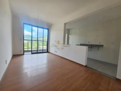 Apartamento com 2 Quartos à venda, 68m² no Várzea, Teresópolis